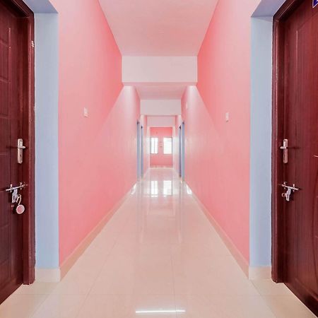 Oyo Flagship Anantha Residency Ξενοδοχείο Madurai Εξωτερικό φωτογραφία