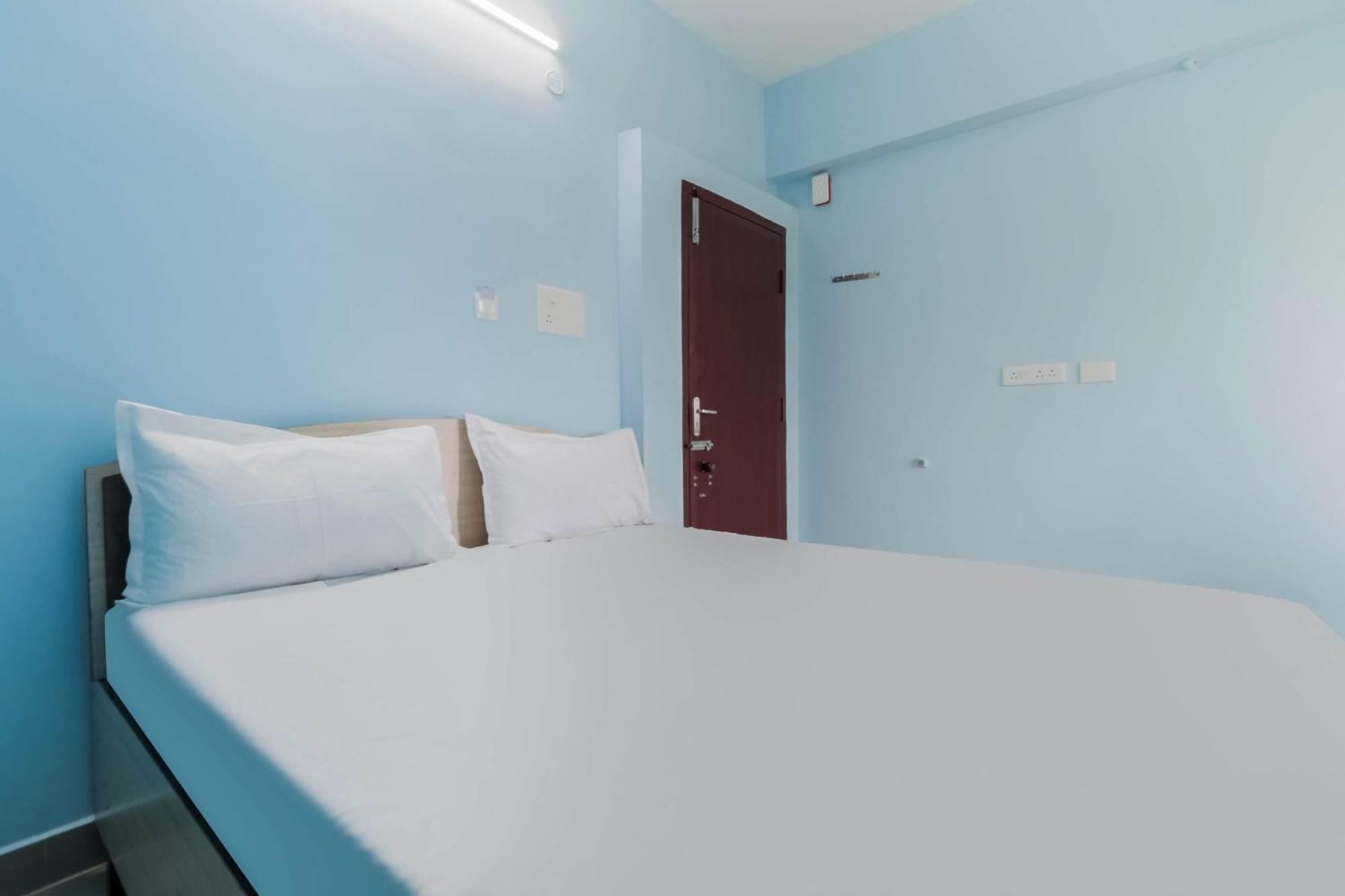 Oyo Flagship Anantha Residency Ξενοδοχείο Madurai Εξωτερικό φωτογραφία
