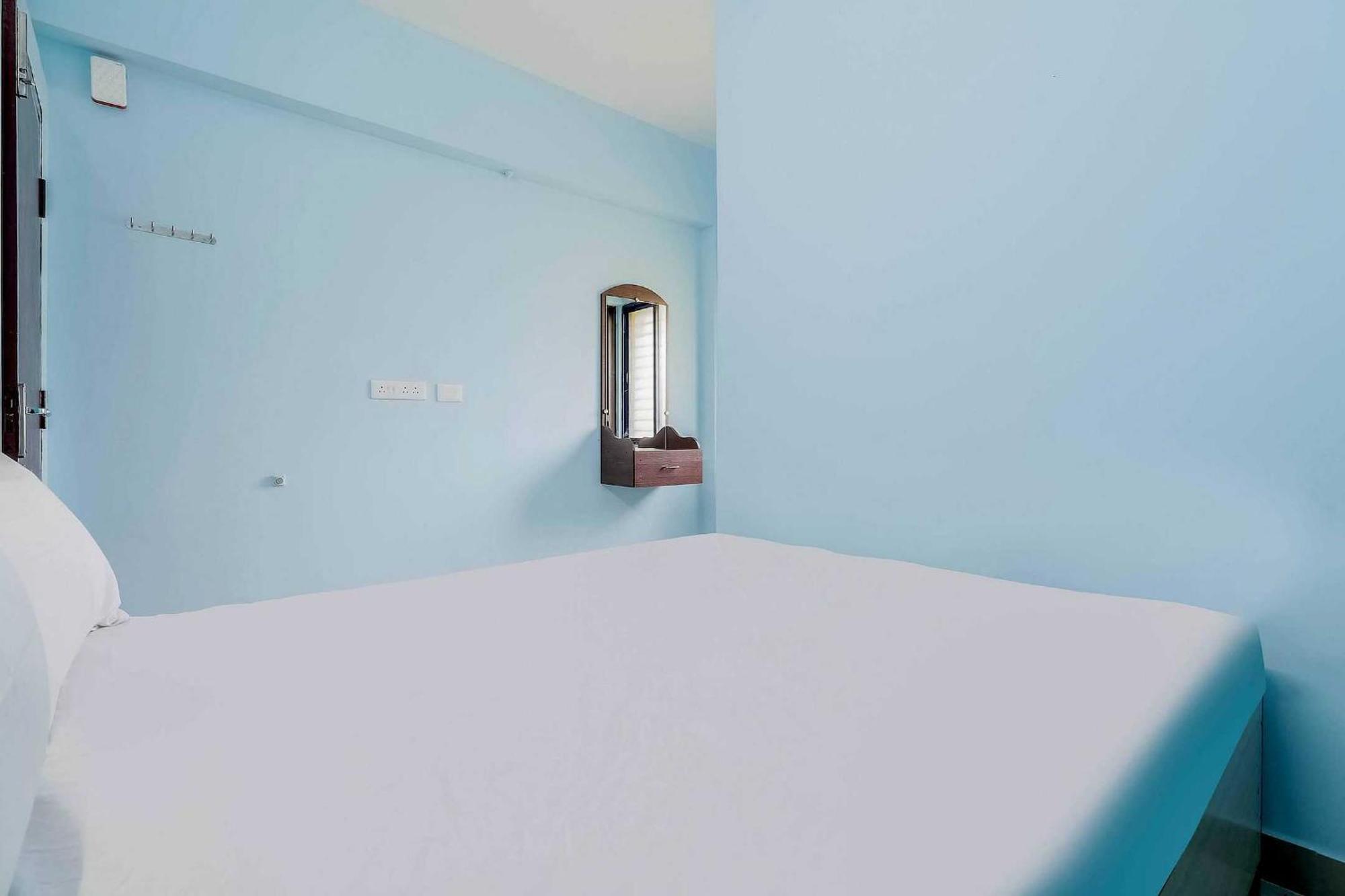 Oyo Flagship Anantha Residency Ξενοδοχείο Madurai Εξωτερικό φωτογραφία
