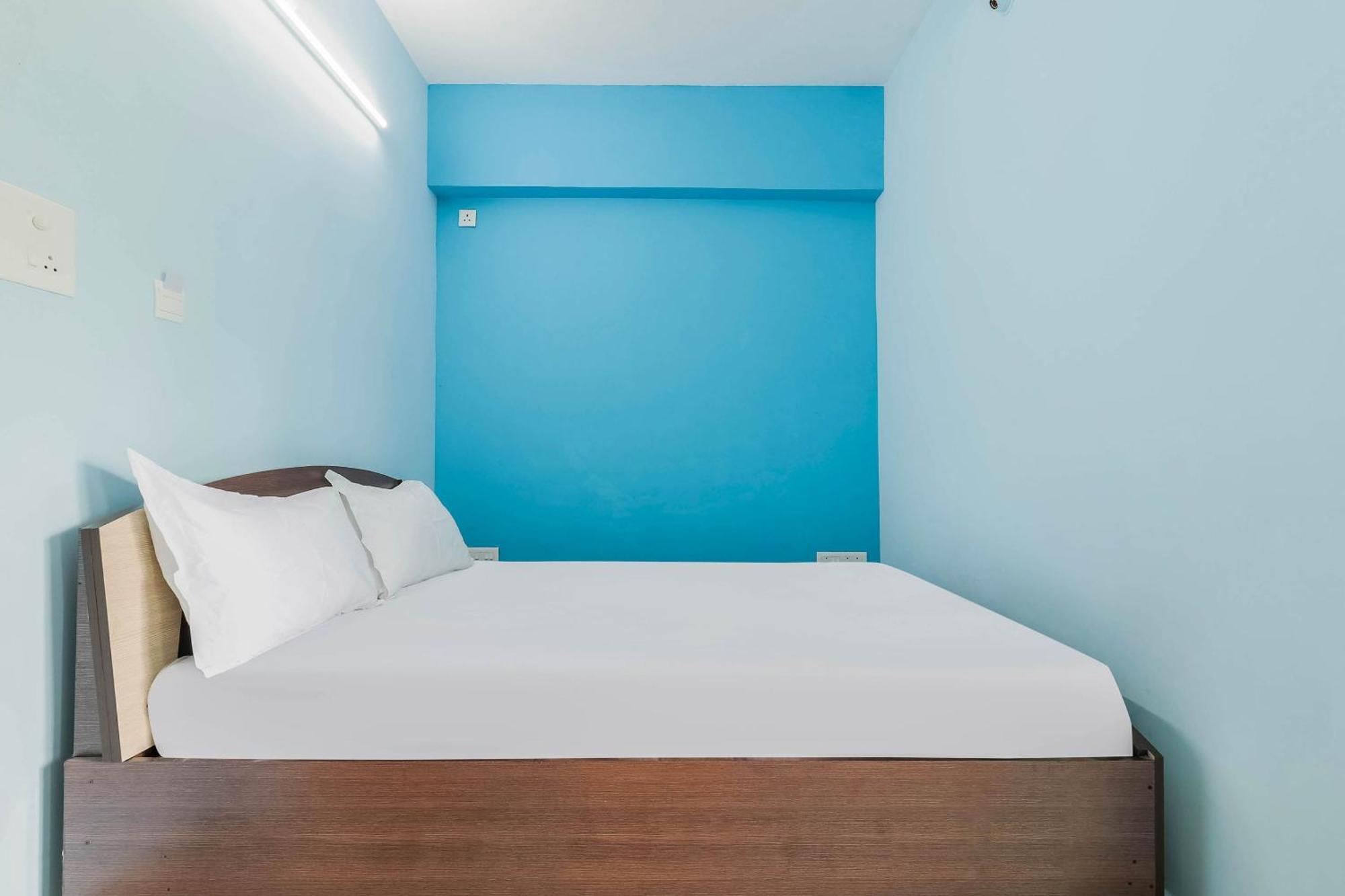 Oyo Flagship Anantha Residency Ξενοδοχείο Madurai Εξωτερικό φωτογραφία