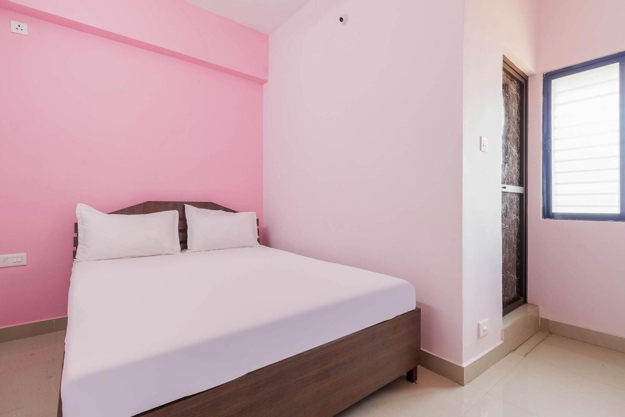 Oyo Flagship Anantha Residency Ξενοδοχείο Madurai Εξωτερικό φωτογραφία