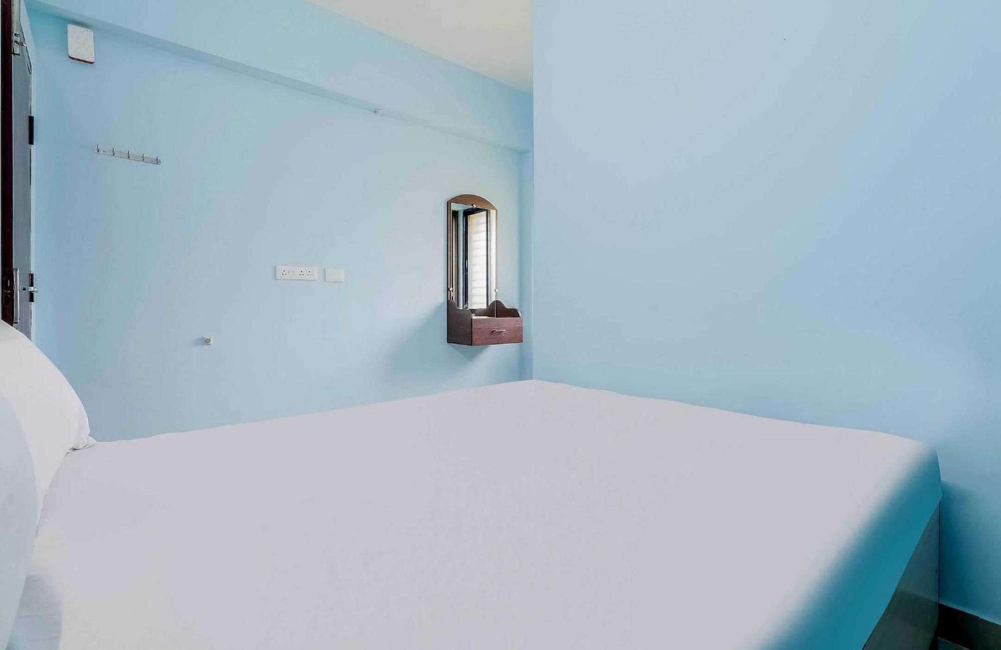 Oyo Flagship Anantha Residency Ξενοδοχείο Madurai Εξωτερικό φωτογραφία