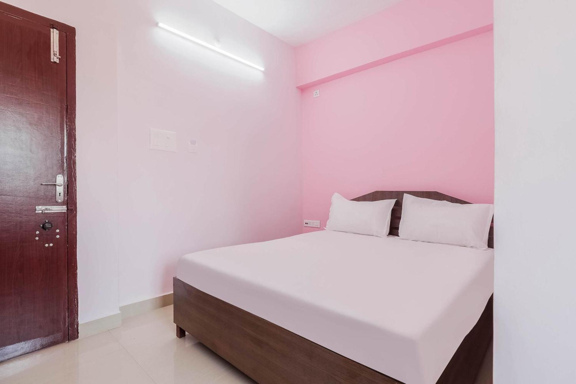 Oyo Flagship Anantha Residency Ξενοδοχείο Madurai Εξωτερικό φωτογραφία