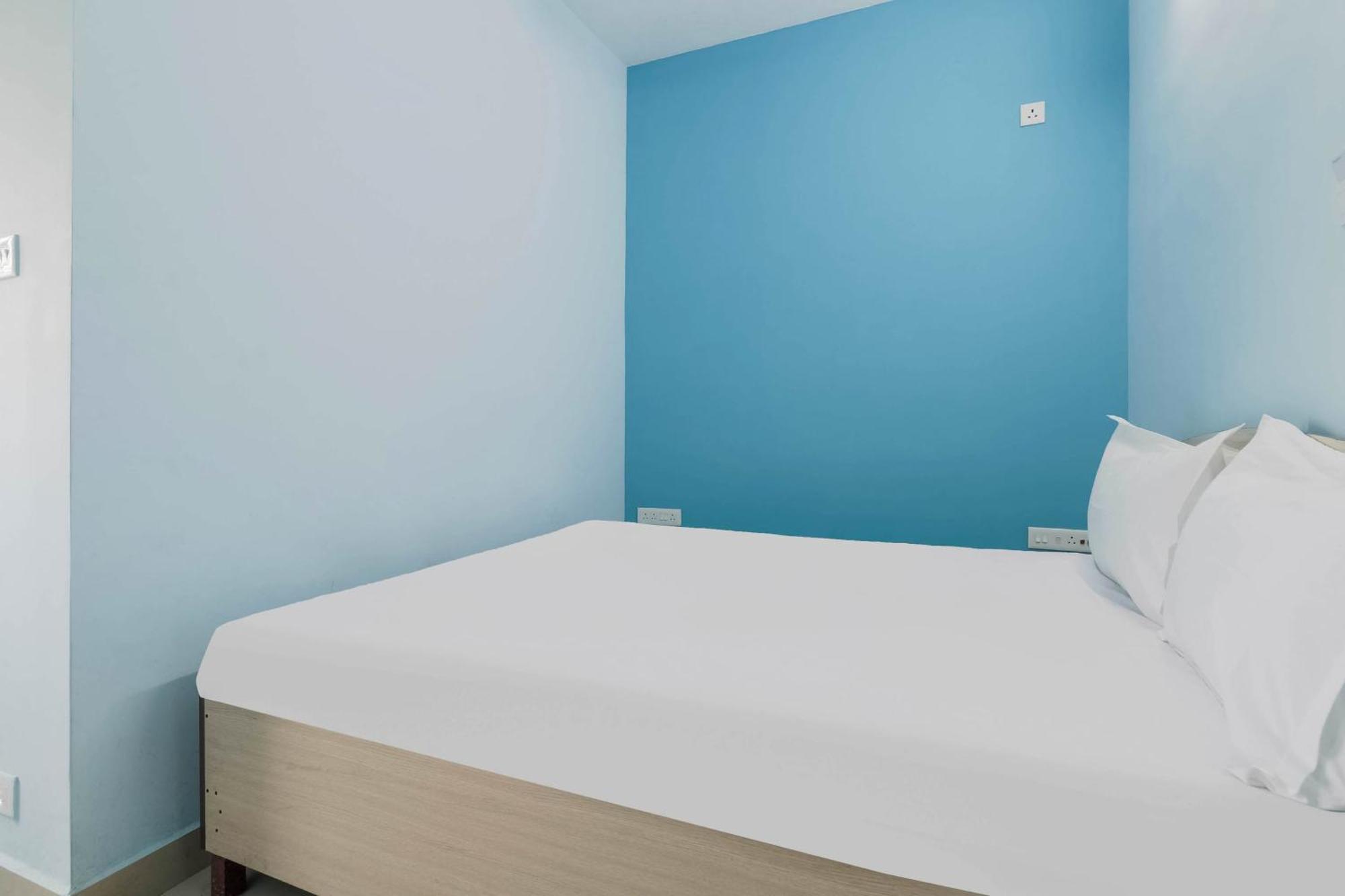 Oyo Flagship Anantha Residency Ξενοδοχείο Madurai Εξωτερικό φωτογραφία
