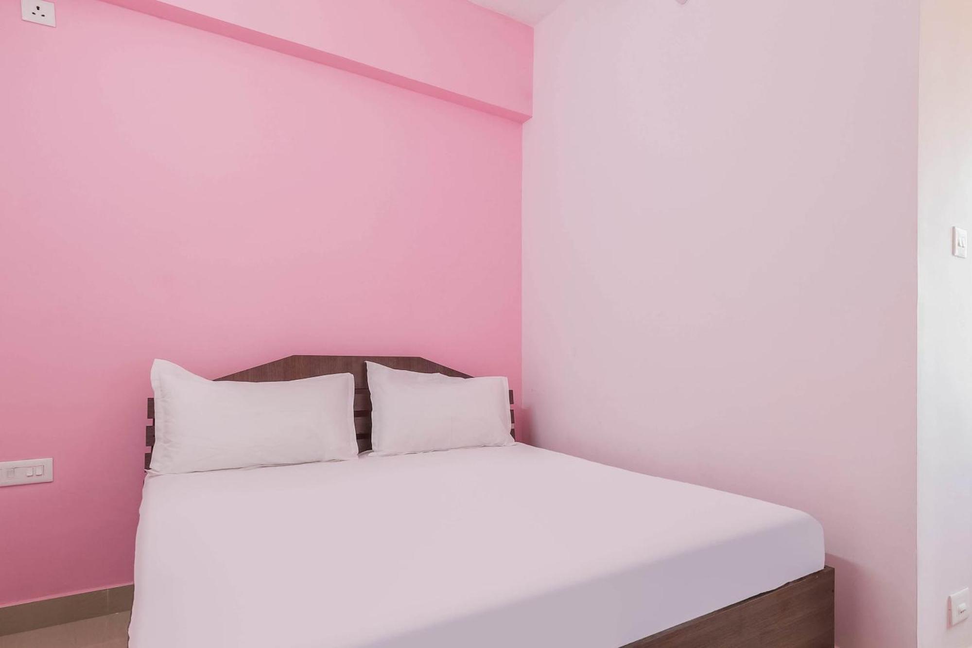 Oyo Flagship Anantha Residency Ξενοδοχείο Madurai Εξωτερικό φωτογραφία