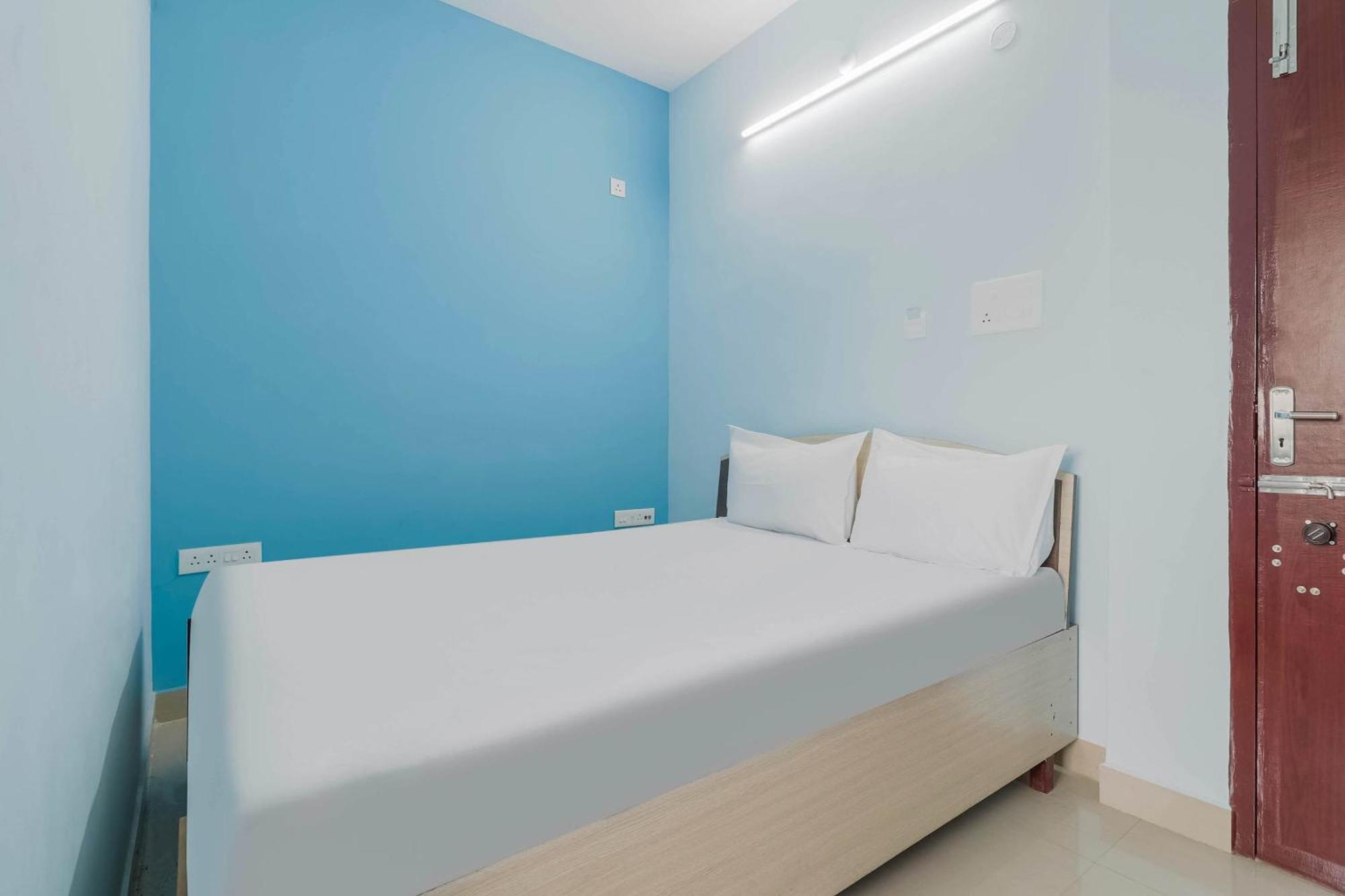 Oyo Flagship Anantha Residency Ξενοδοχείο Madurai Εξωτερικό φωτογραφία