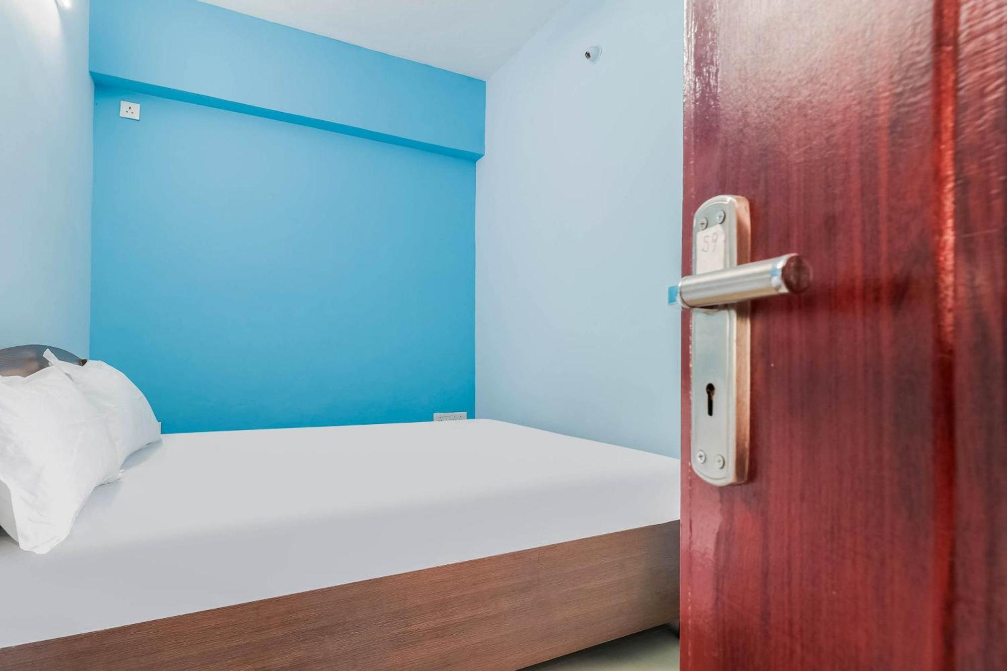 Oyo Flagship Anantha Residency Ξενοδοχείο Madurai Εξωτερικό φωτογραφία